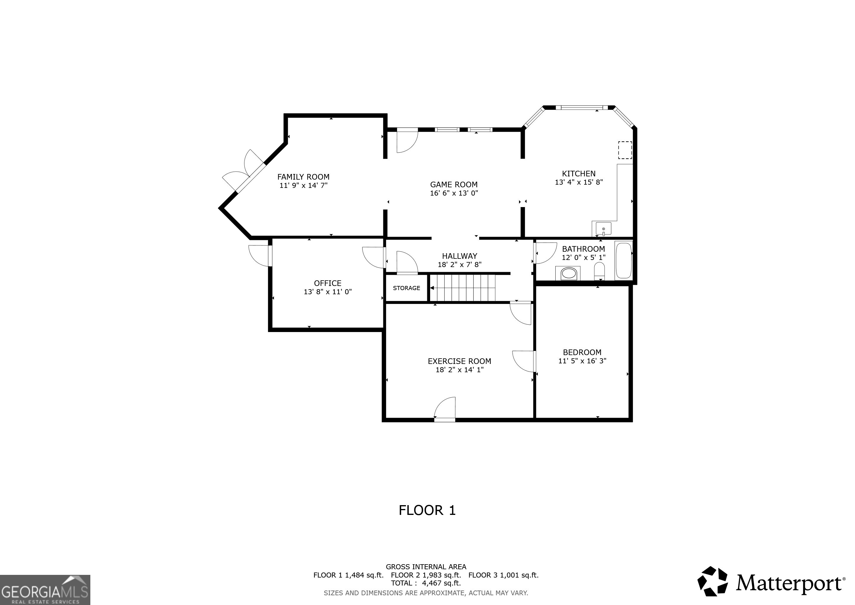 848 Copper Mist Court Grayson GA 30017