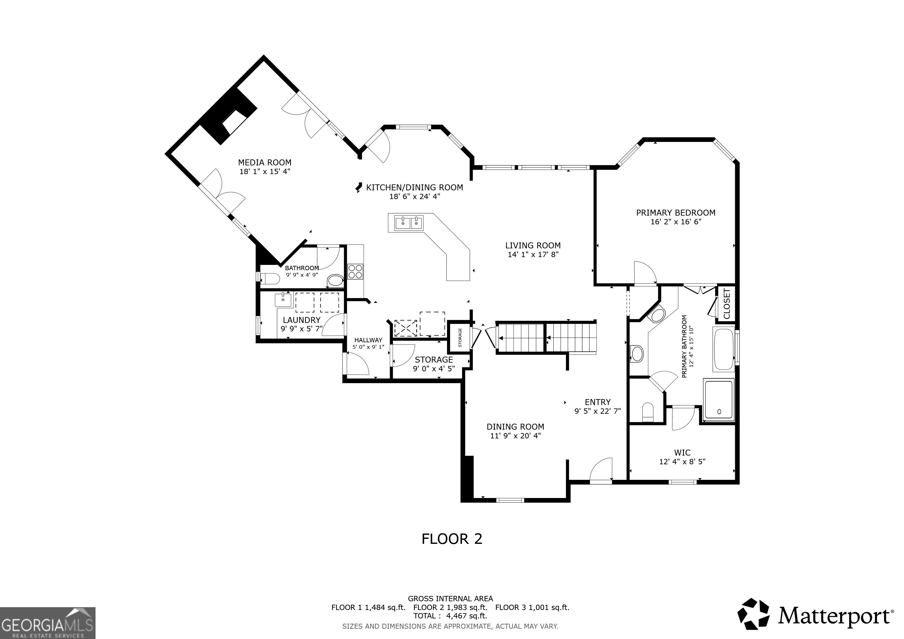 848 Copper Mist Court Grayson GA 30017