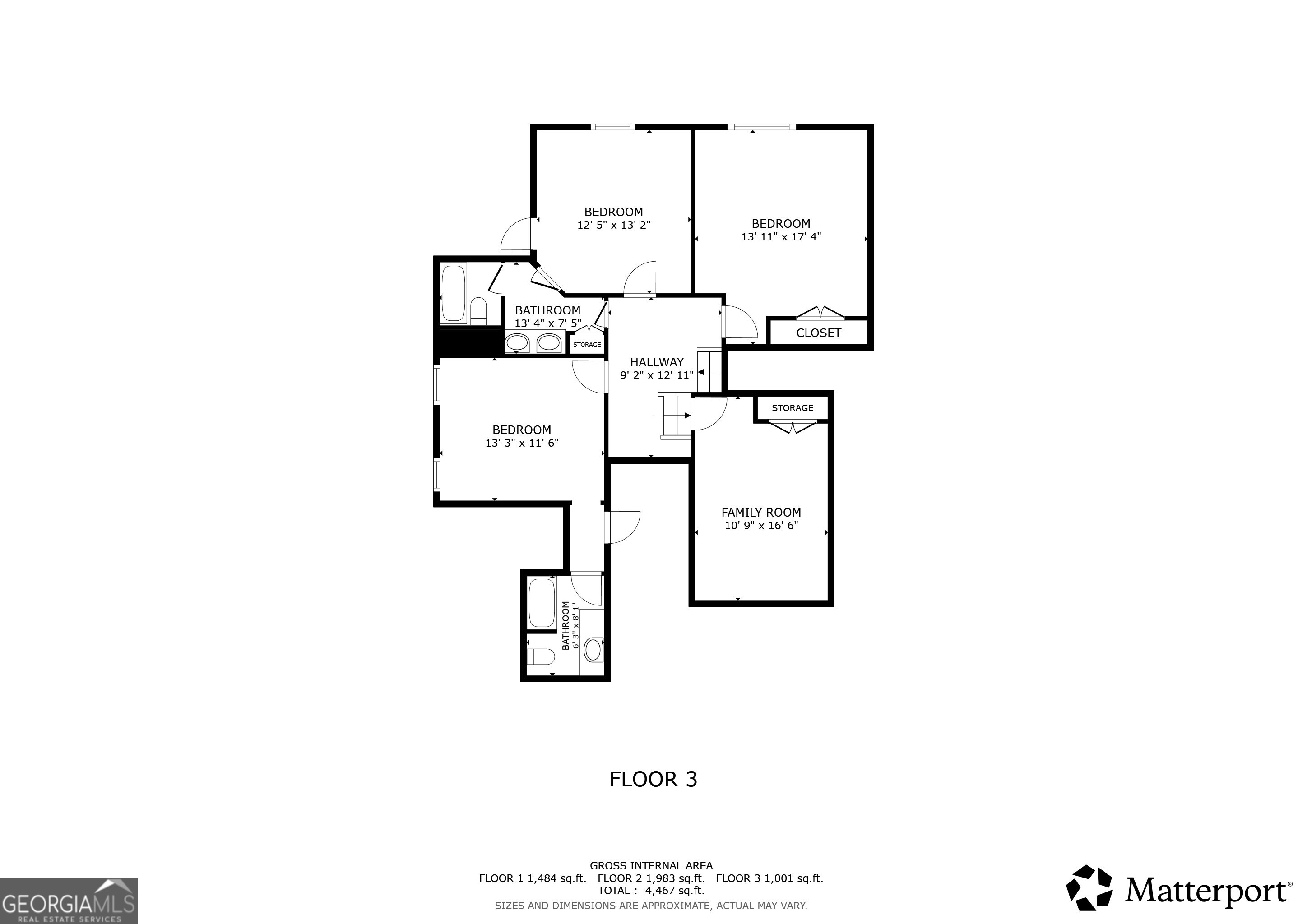 848 Copper Mist Court Grayson GA 30017