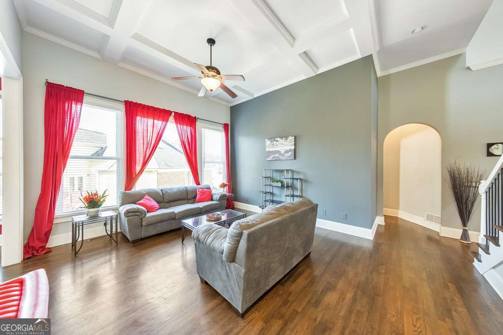 848 Copper Mist Court Grayson GA 30017