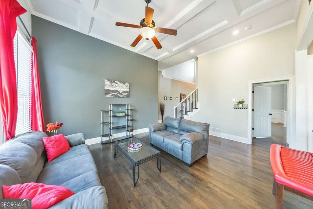 848 Copper Mist Court Grayson GA 30017
