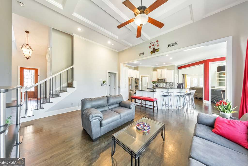 848 Copper Mist Court Grayson GA 30017