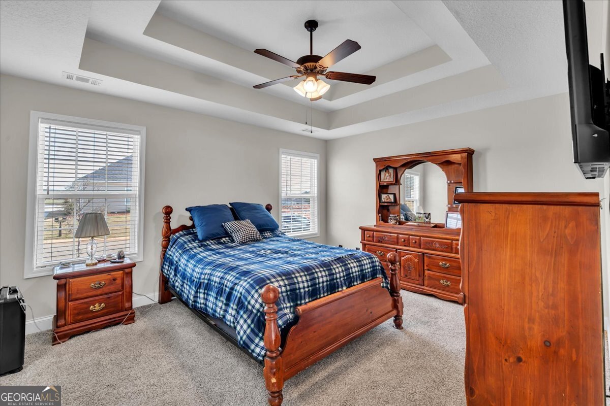 2301 Quail Ridge Lane Perry GA 31069