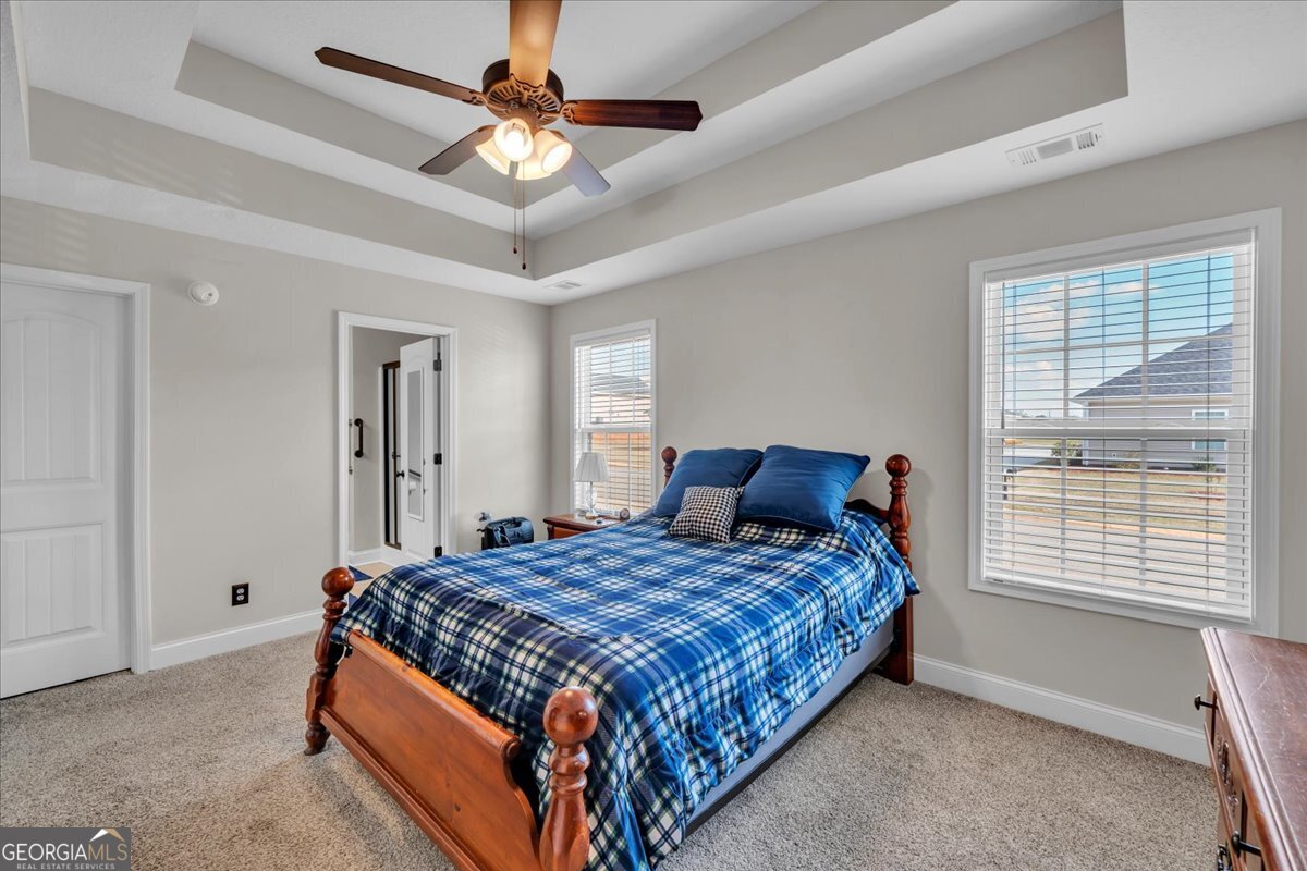 2301 Quail Ridge Lane Perry GA 31069