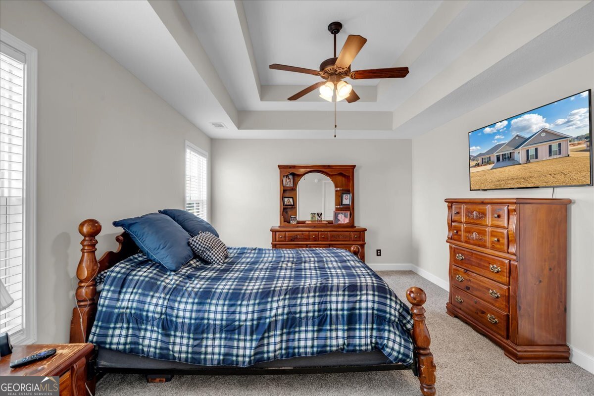 2301 Quail Ridge Lane Perry GA 31069