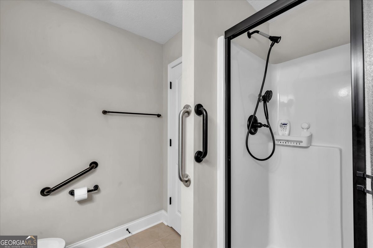 2301 Quail Ridge Lane Perry GA 31069