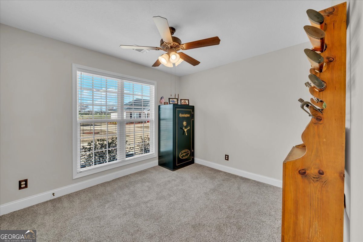2301 Quail Ridge Lane Perry GA 31069