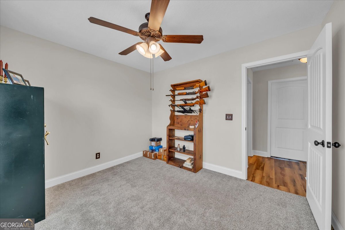 2301 Quail Ridge Lane Perry GA 31069
