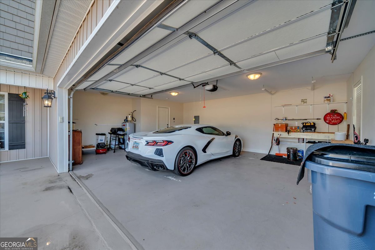 2301 Quail Ridge Lane Perry GA 31069