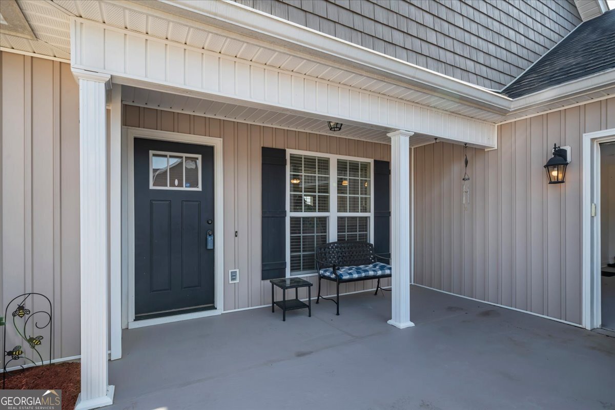 2301 Quail Ridge Lane Perry GA 31069