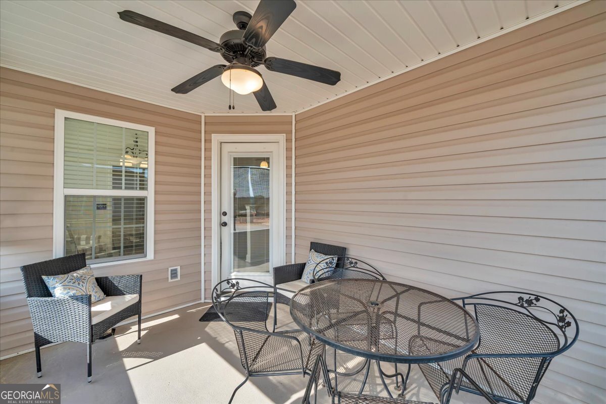 2301 Quail Ridge Lane Perry GA 31069