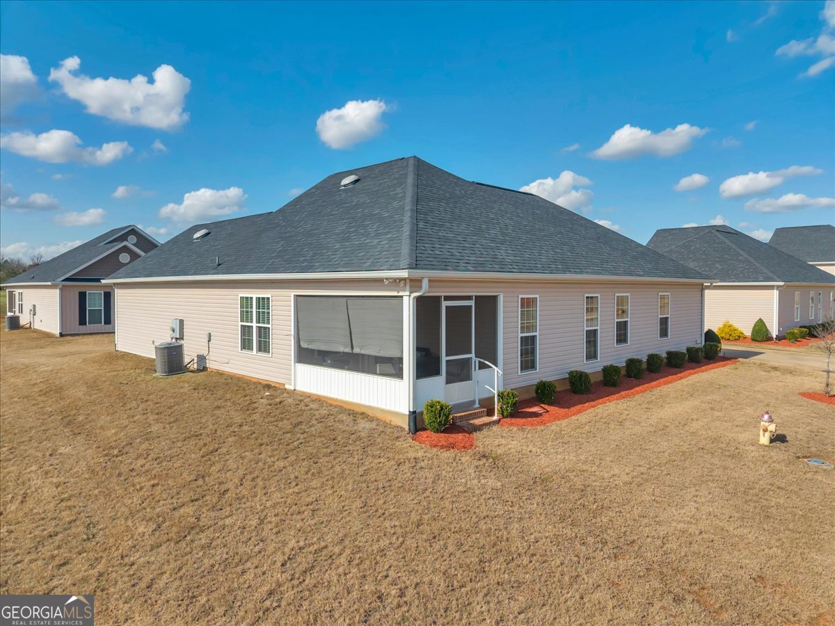 2301 Quail Ridge Lane Perry GA 31069