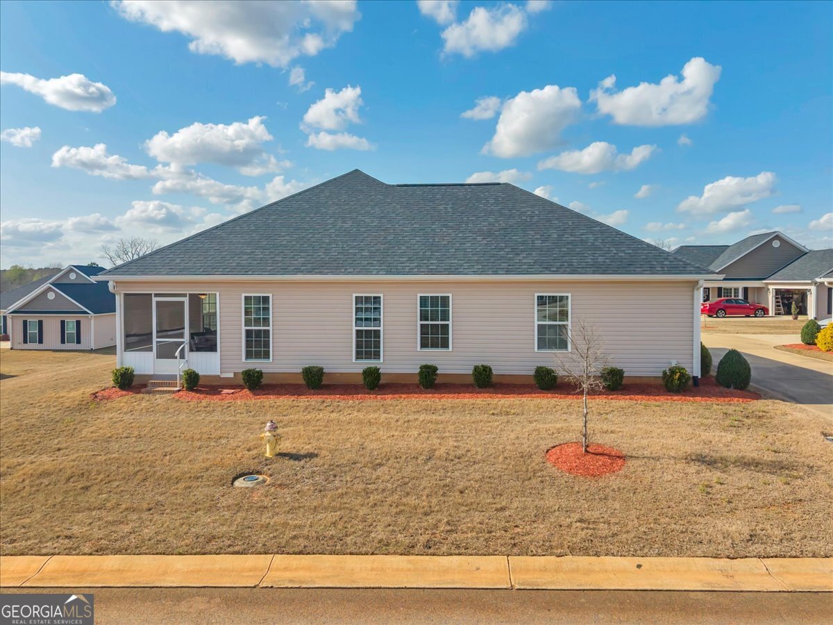2301 Quail Ridge Lane Perry GA 31069