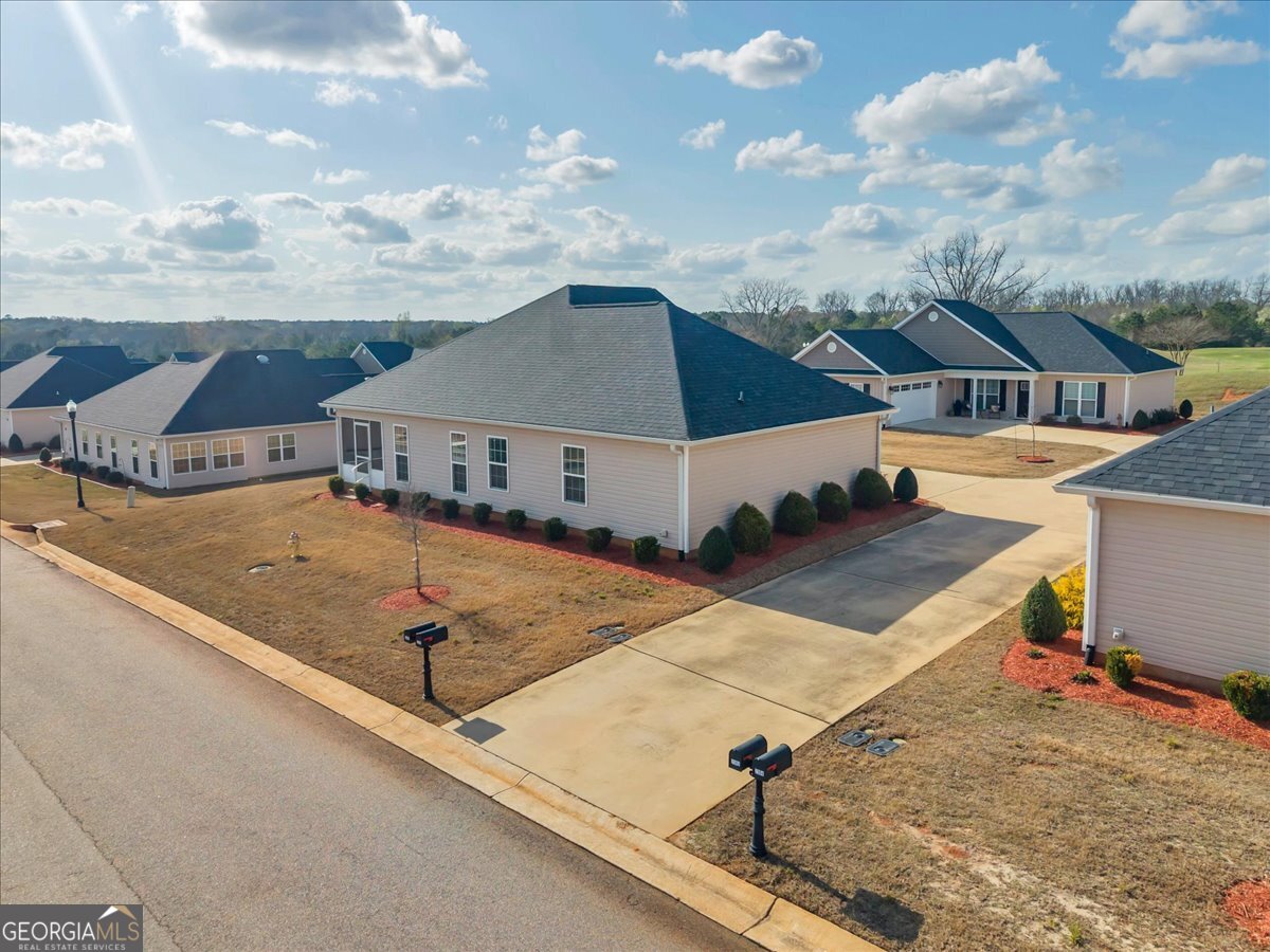 2301 Quail Ridge Lane Perry GA 31069