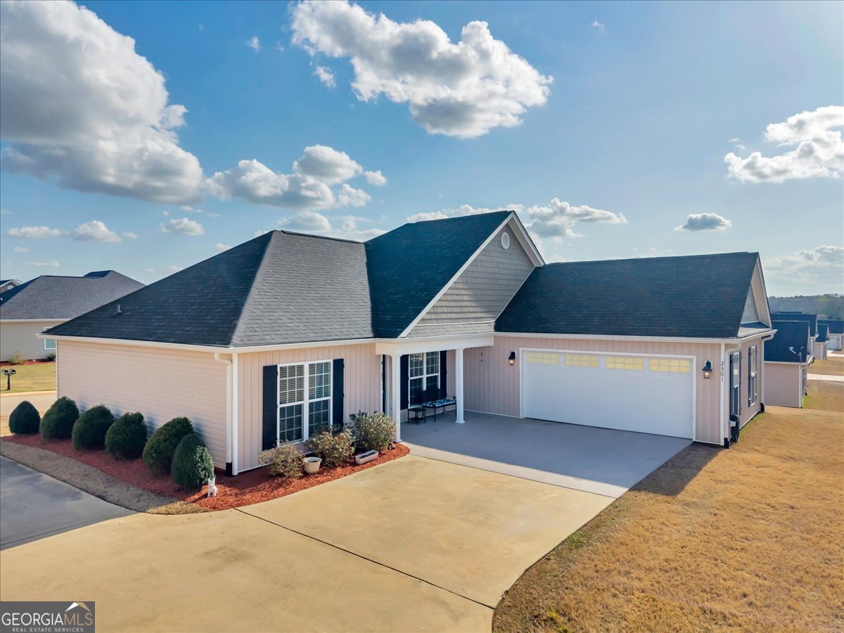 2301 Quail Ridge Lane Perry GA 31069