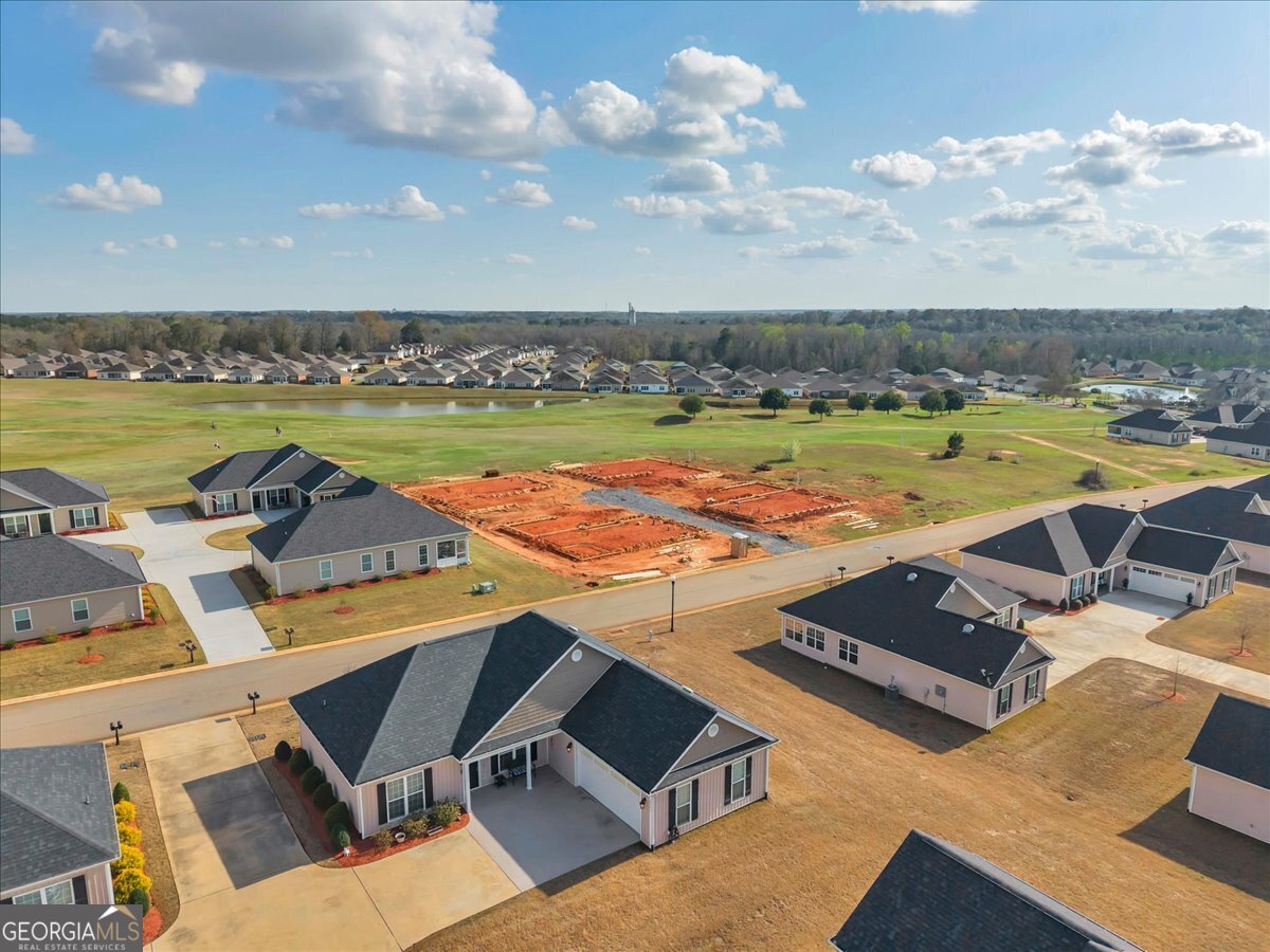 2301 Quail Ridge Lane Perry GA 31069