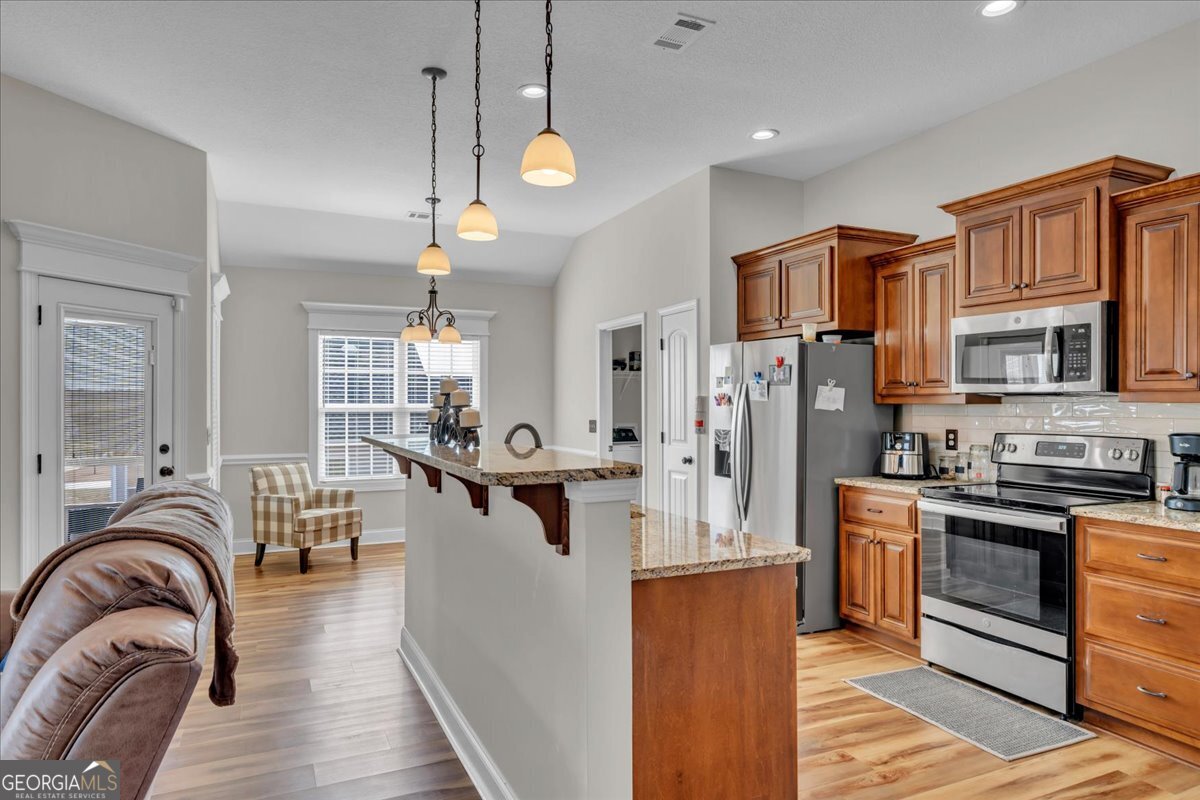 2301 Quail Ridge Lane Perry GA 31069