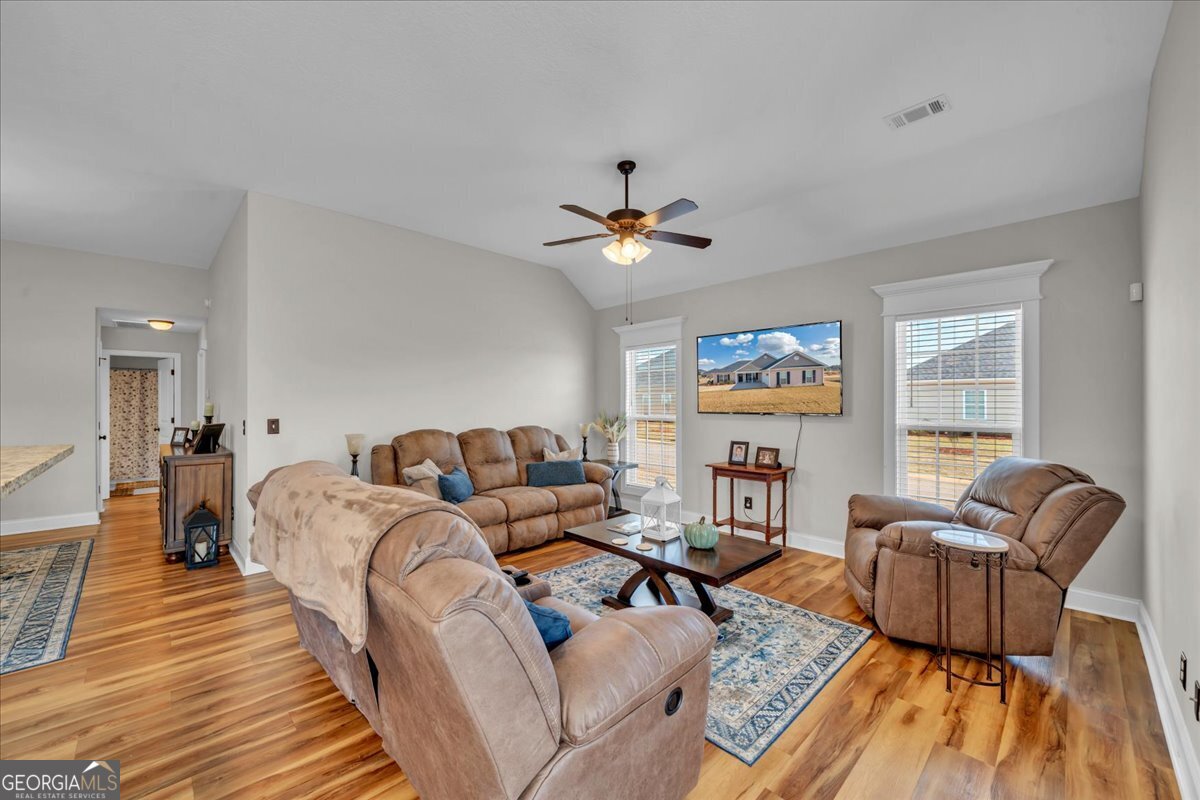 2301 Quail Ridge Lane Perry GA 31069