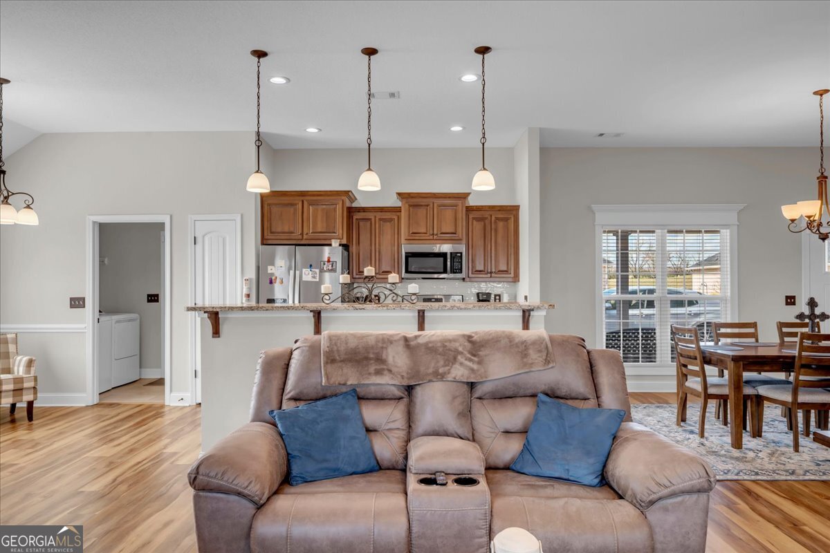 2301 Quail Ridge Lane Perry GA 31069