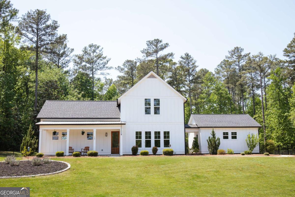 107 Harvest Way Winterville GA 30683