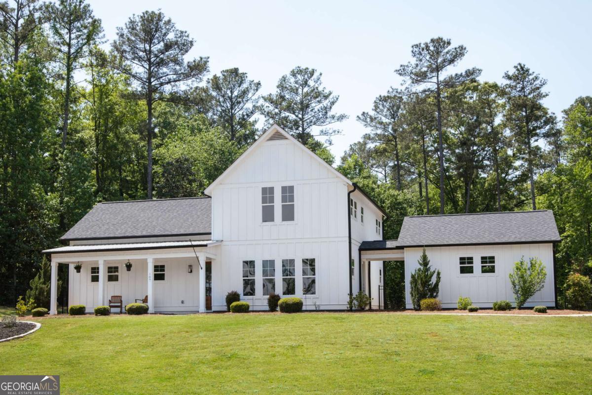 107 Harvest Way Winterville GA 30683