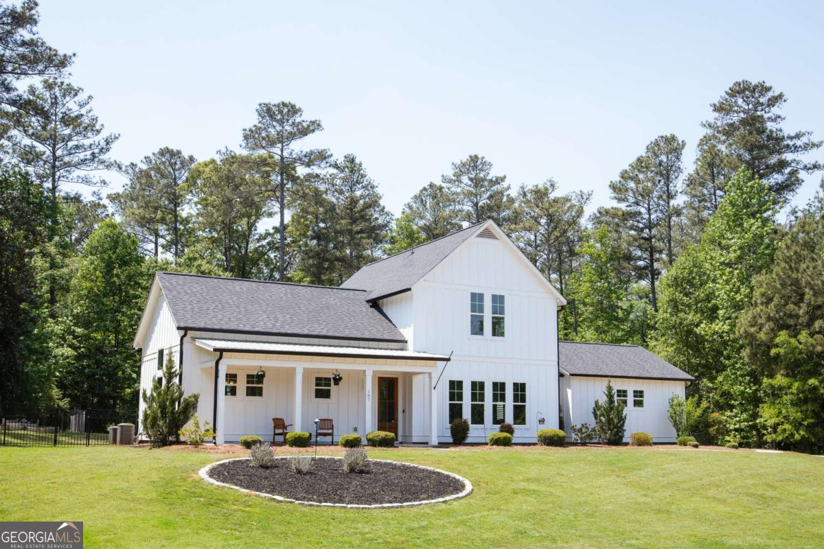 107 Harvest Way Winterville GA 30683