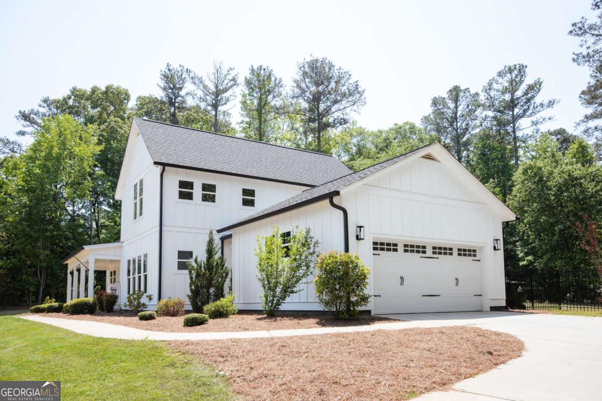 107 Harvest Way Winterville GA 30683