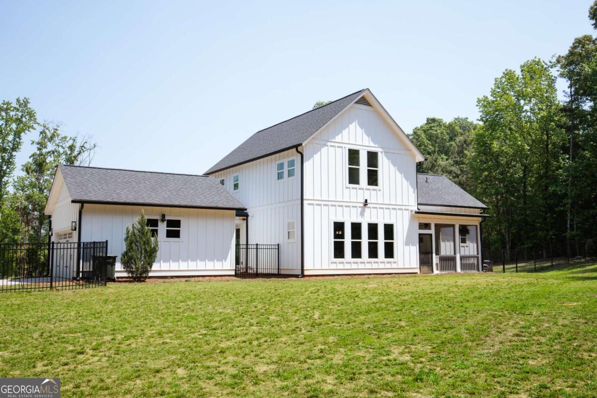 107 Harvest Way Winterville GA 30683
