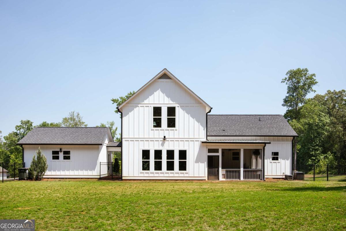 107 Harvest Way Winterville GA 30683