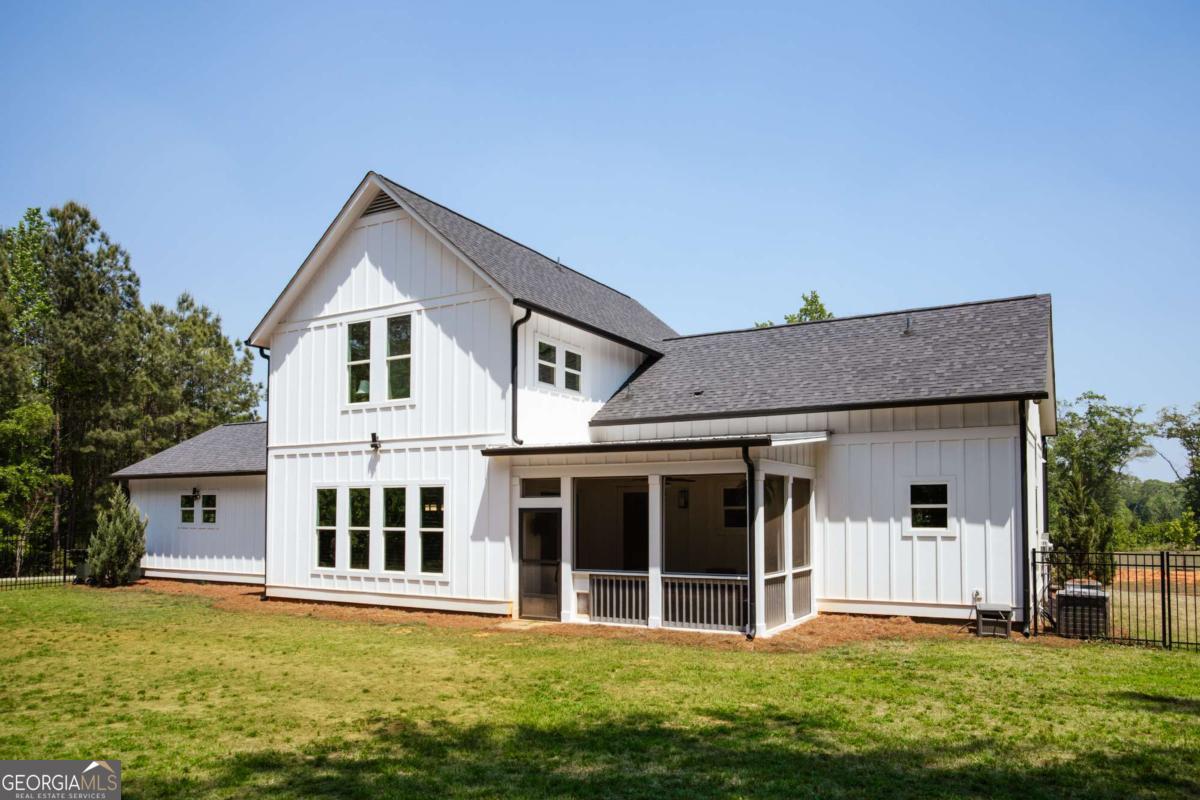 107 Harvest Way Winterville GA 30683