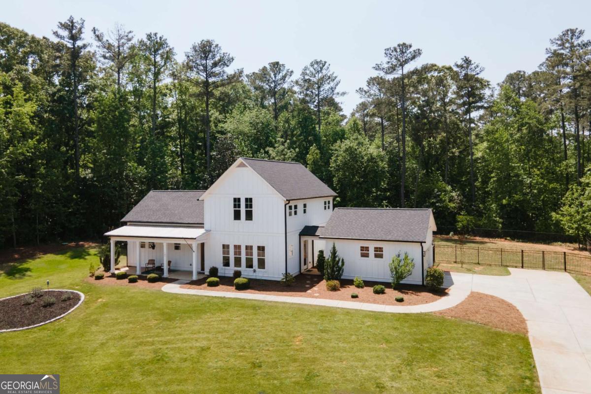 107 Harvest Way Winterville GA 30683
