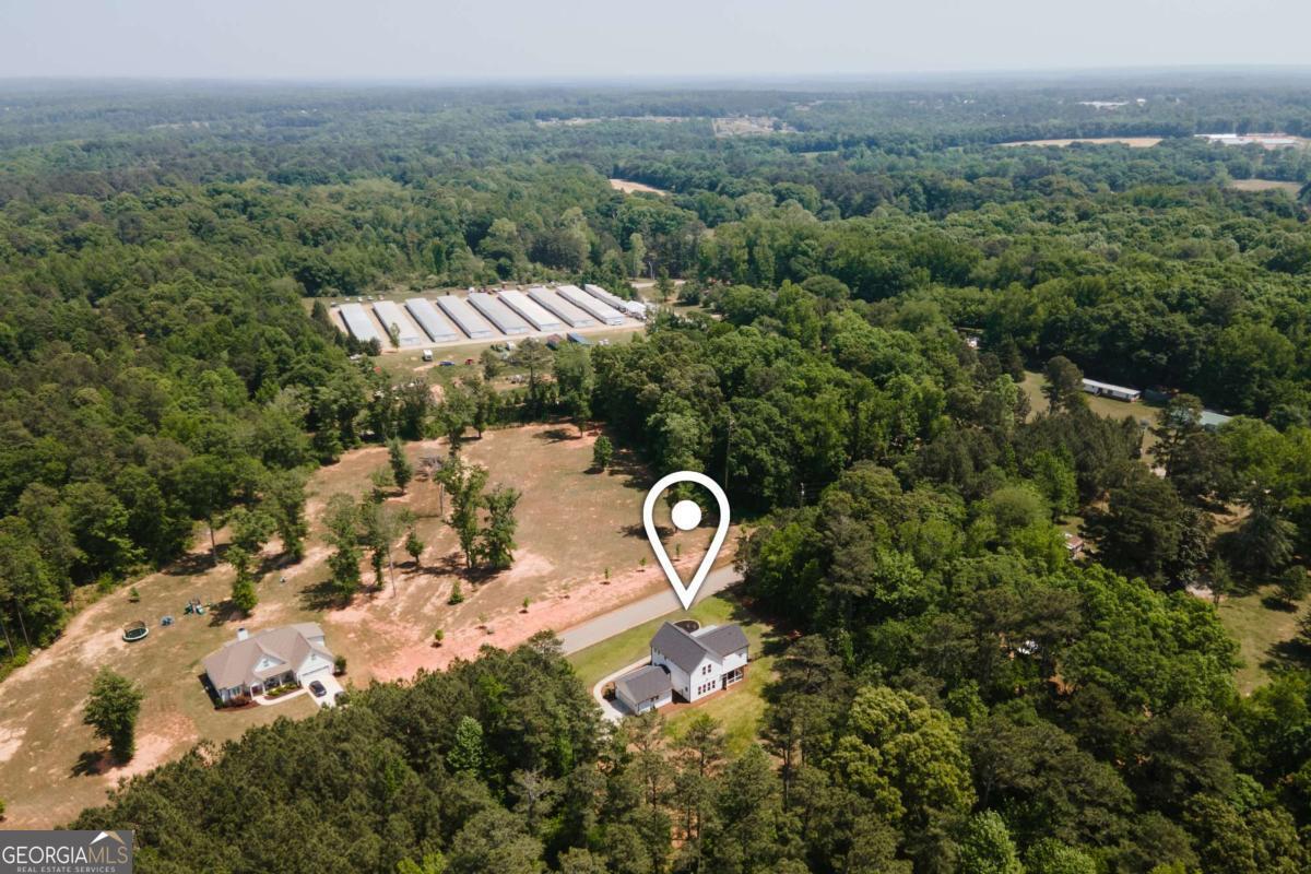 107 Harvest Way Winterville GA 30683