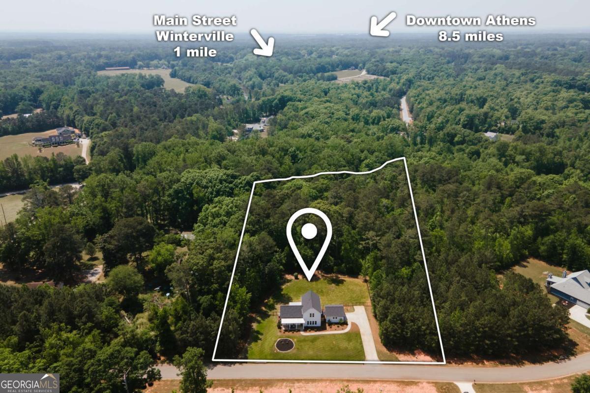 107 Harvest Way Winterville GA 30683