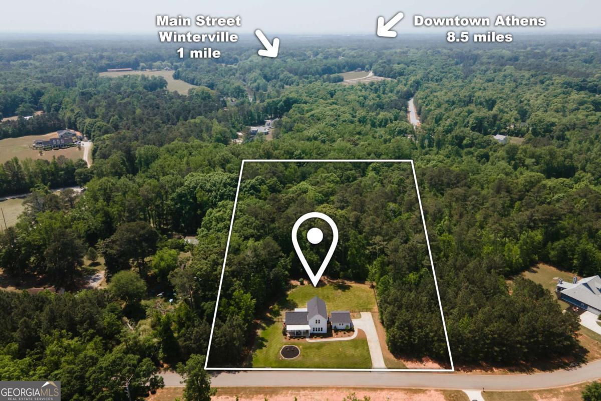107 Harvest Way Winterville GA 30683