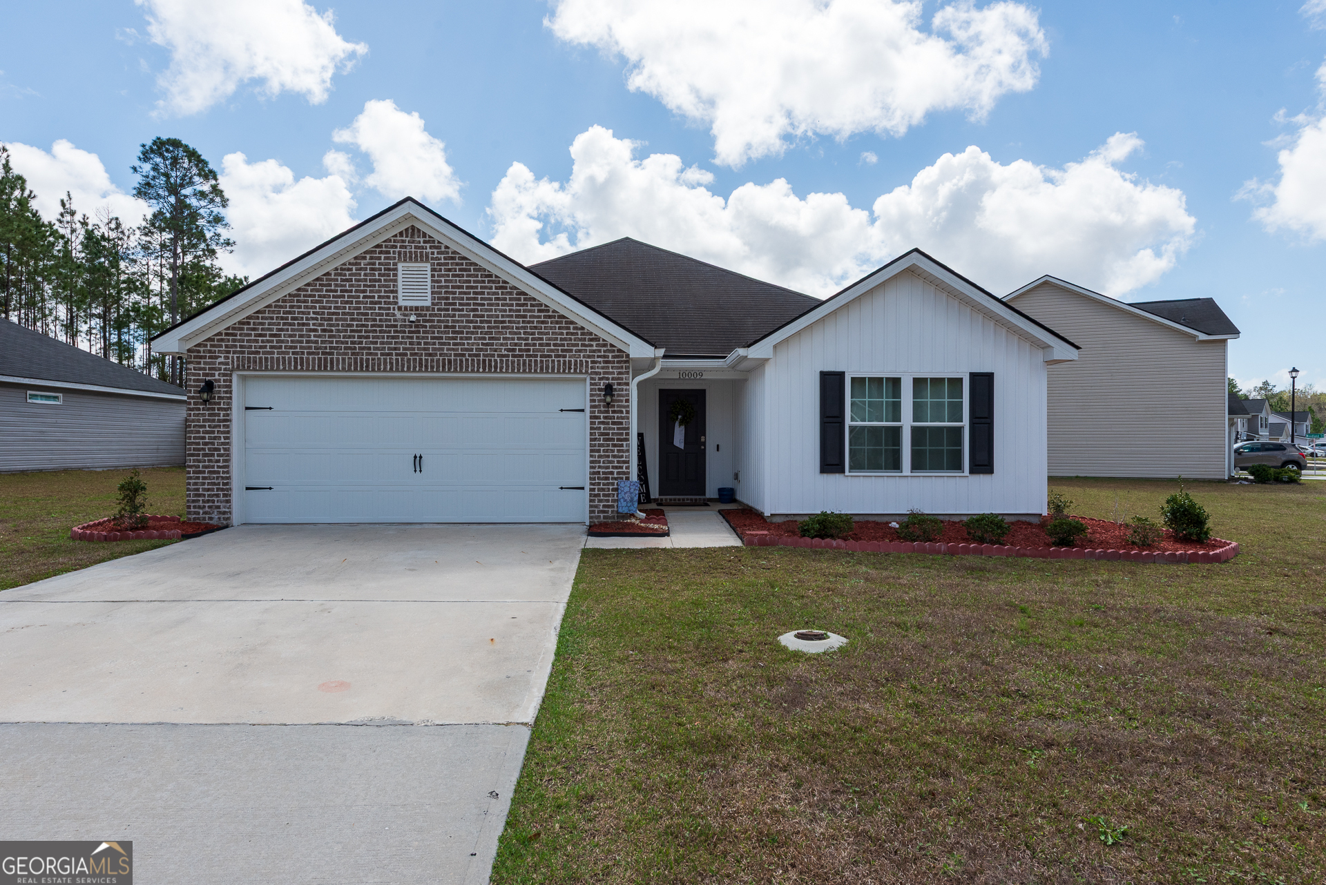 10009 Woodland Cove Brunswick GA 31525