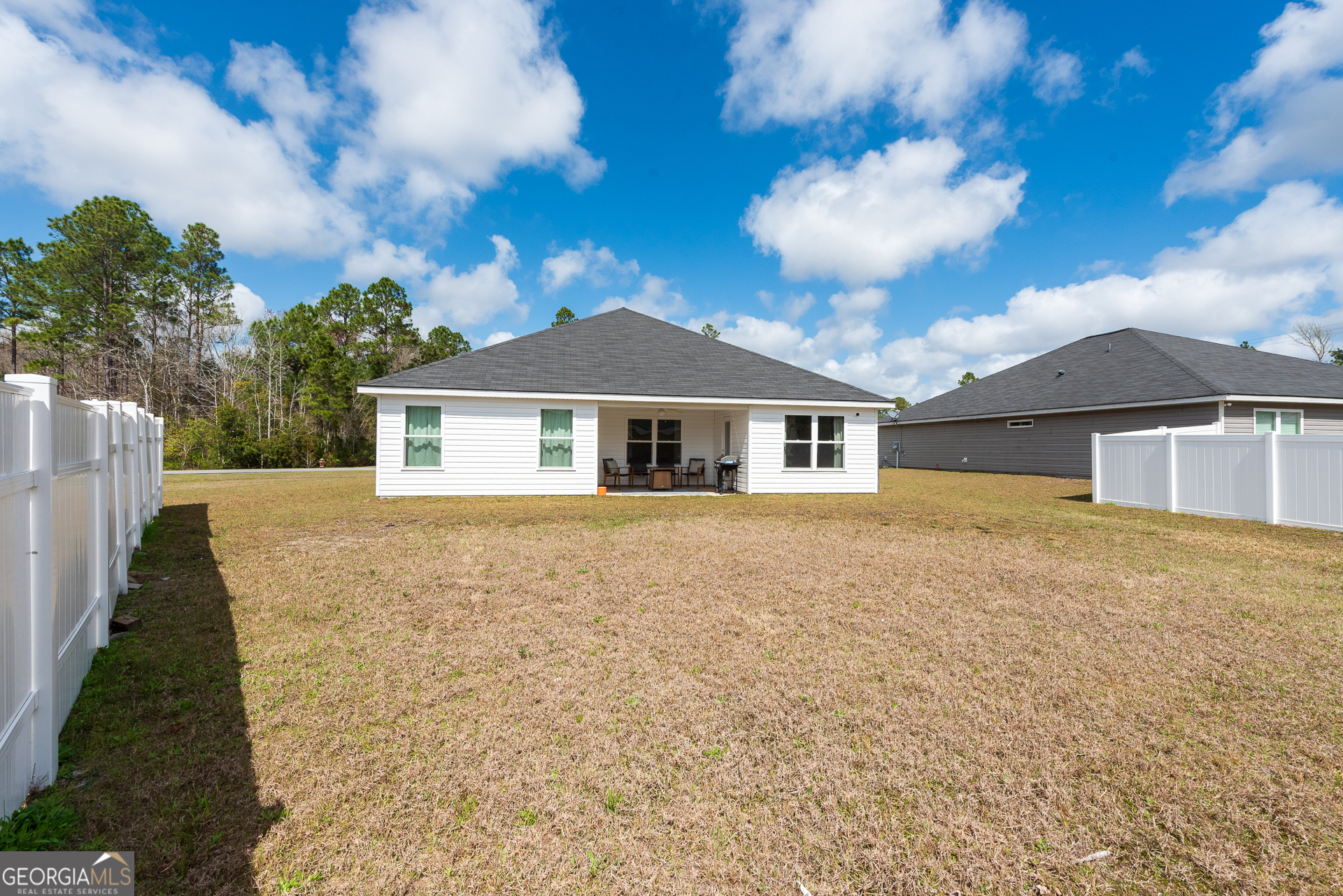 10009 Woodland Cove Brunswick GA 31525