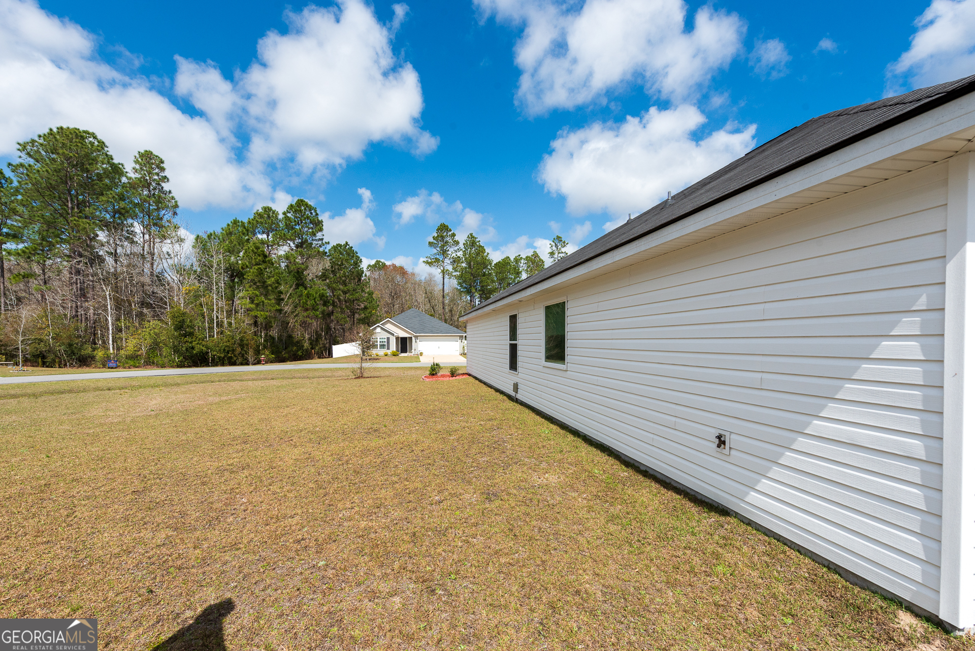 10009 Woodland Cove Brunswick GA 31525
