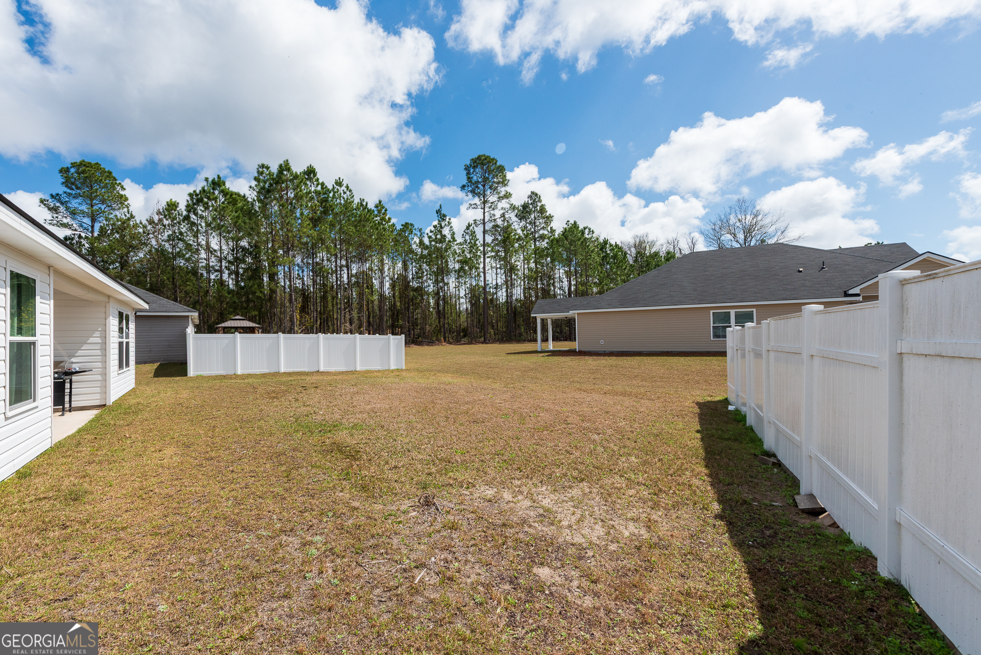 10009 Woodland Cove Brunswick GA 31525
