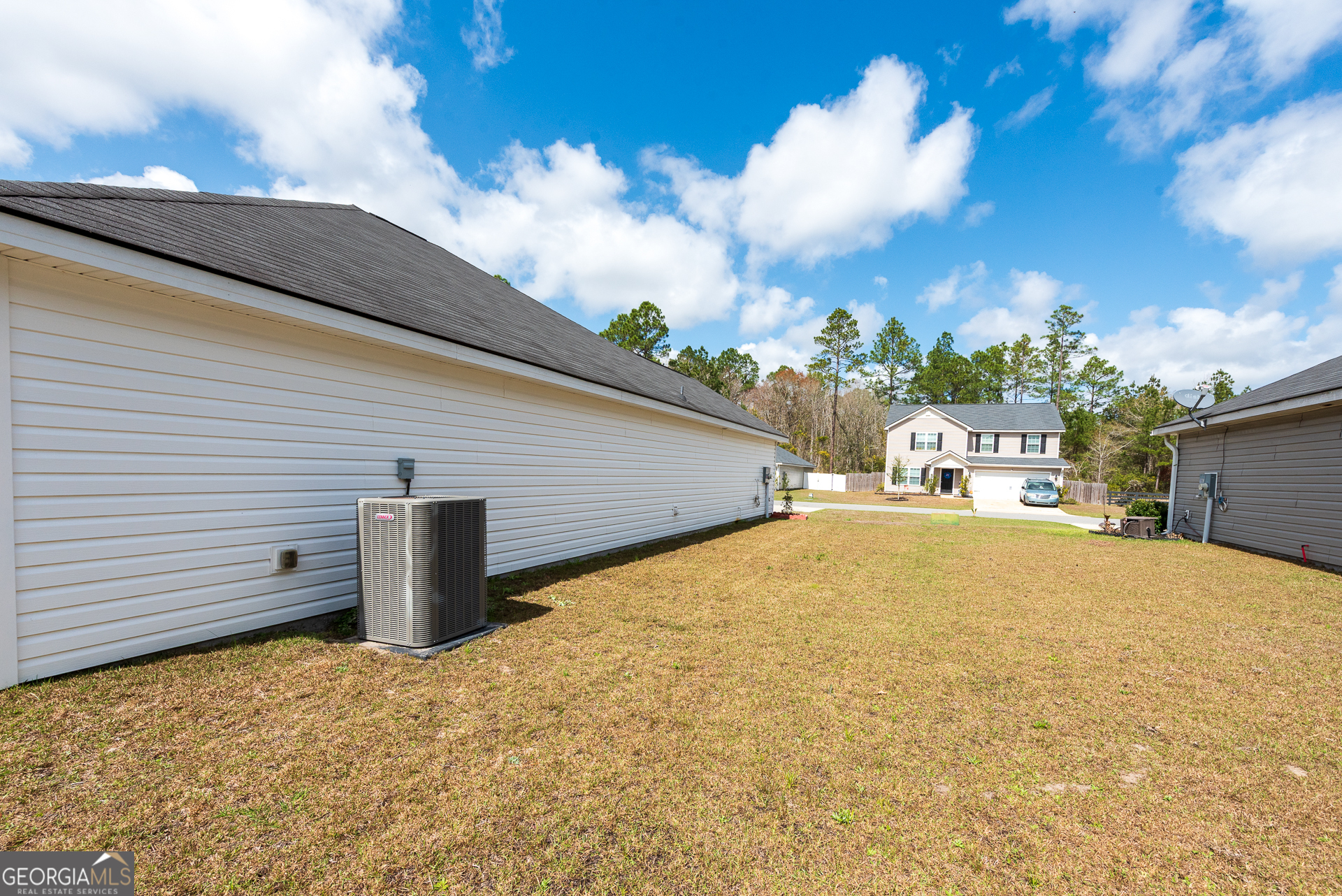 10009 Woodland Cove Brunswick GA 31525