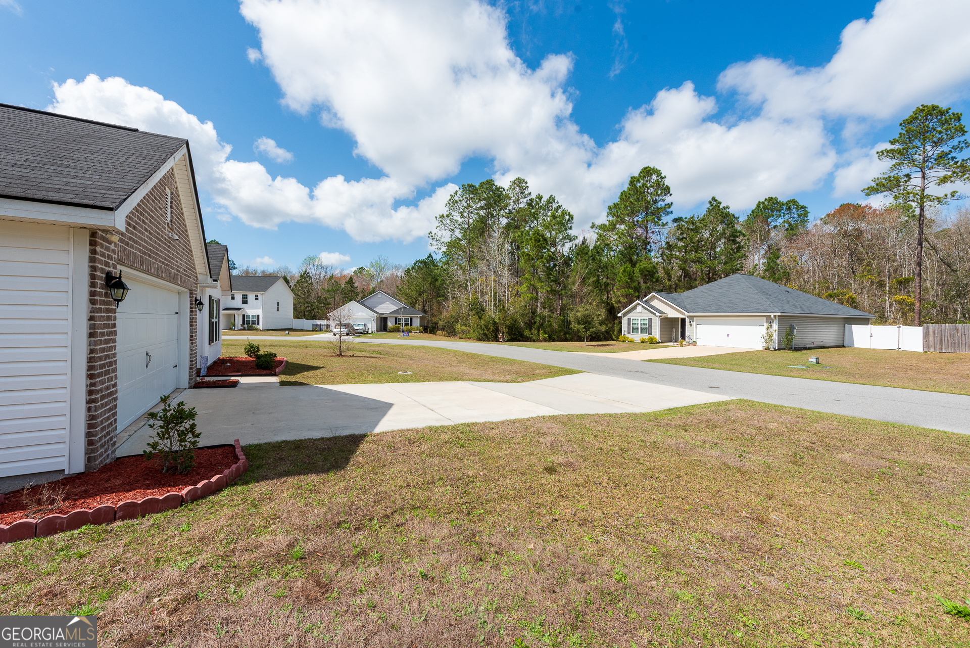 10009 Woodland Cove Brunswick GA 31525