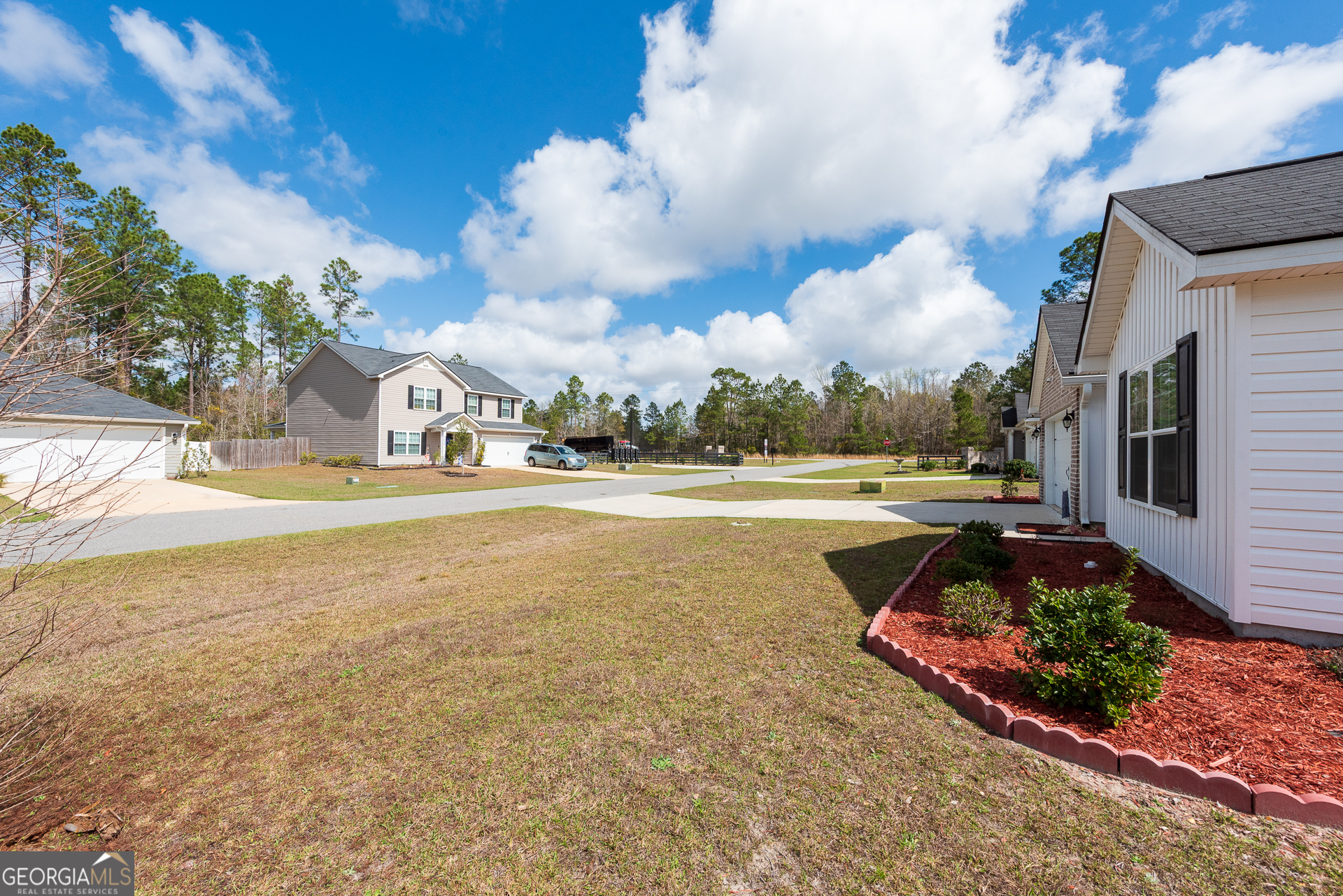 10009 Woodland Cove Brunswick GA 31525