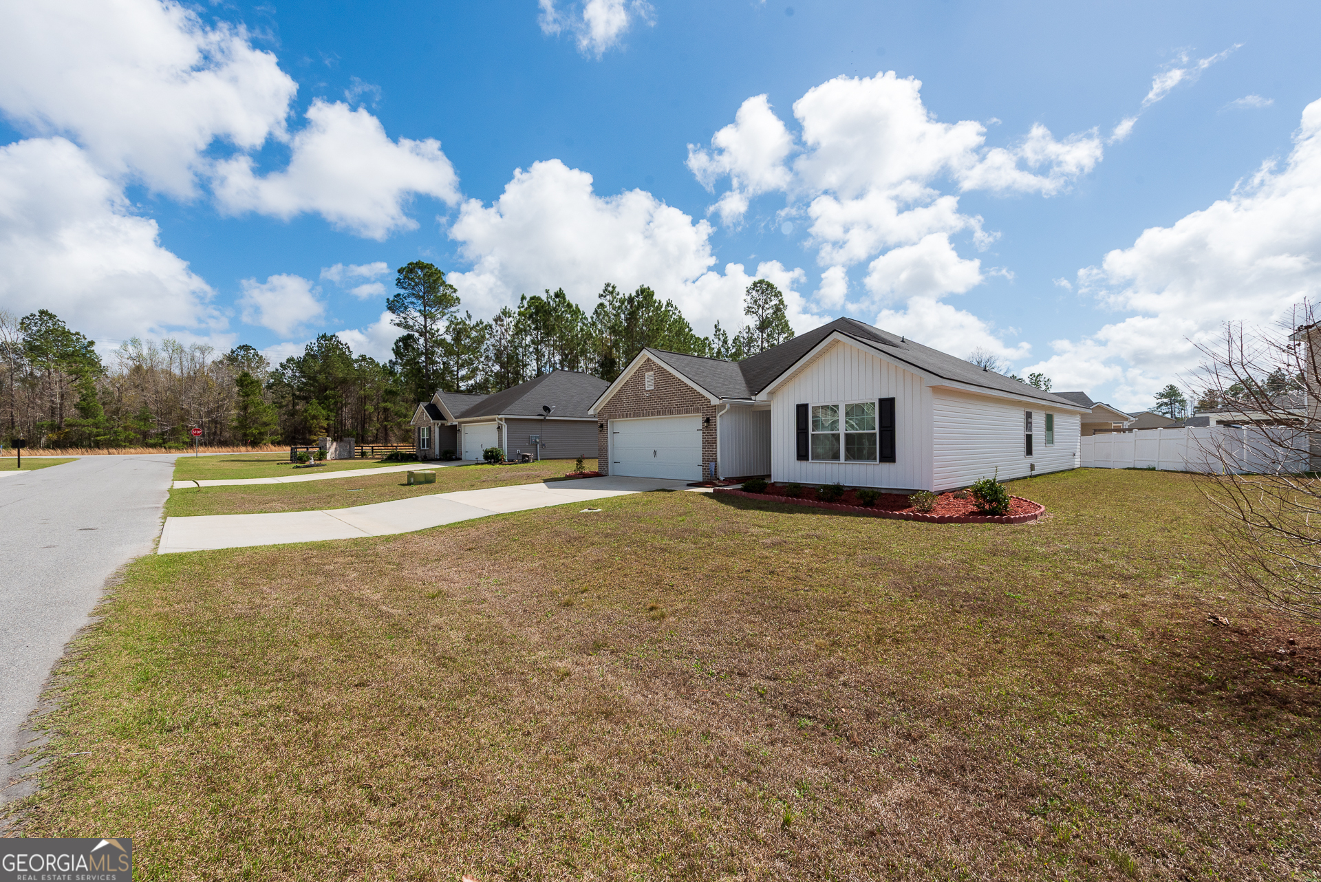 10009 Woodland Cove Brunswick GA 31525