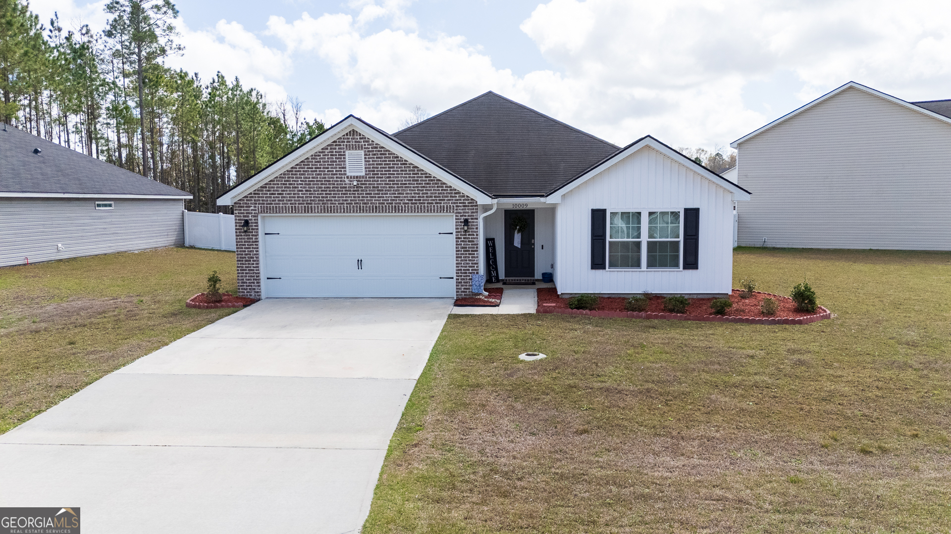 10009 Woodland Cove Brunswick GA 31525