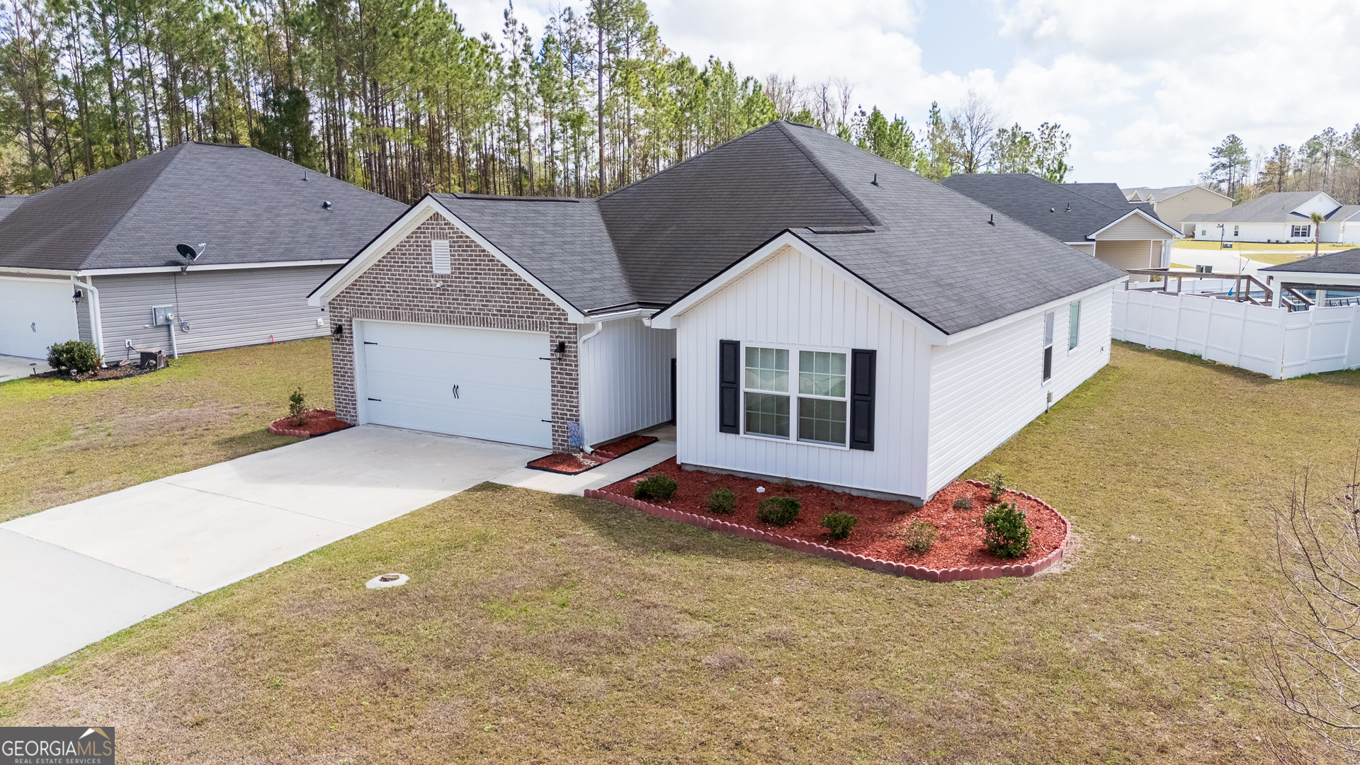 10009 Woodland Cove Brunswick GA 31525