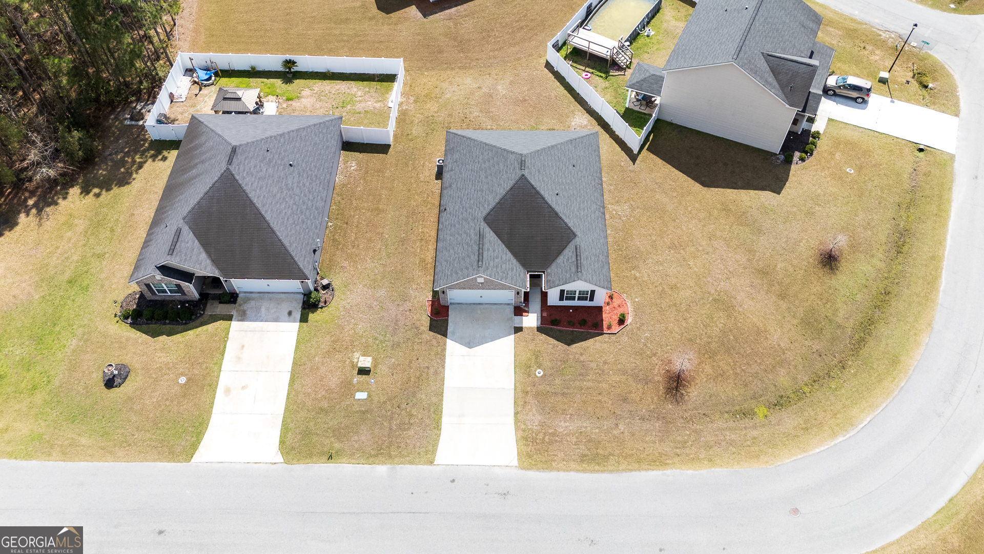 10009 Woodland Cove Brunswick GA 31525
