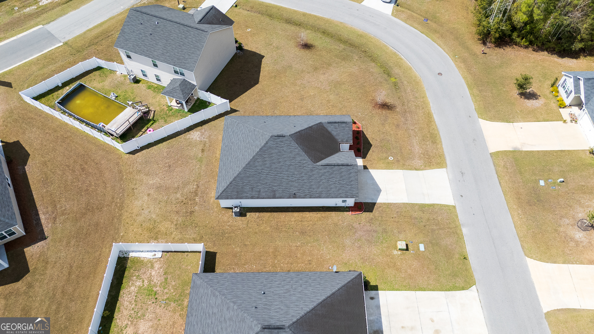 10009 Woodland Cove Brunswick GA 31525