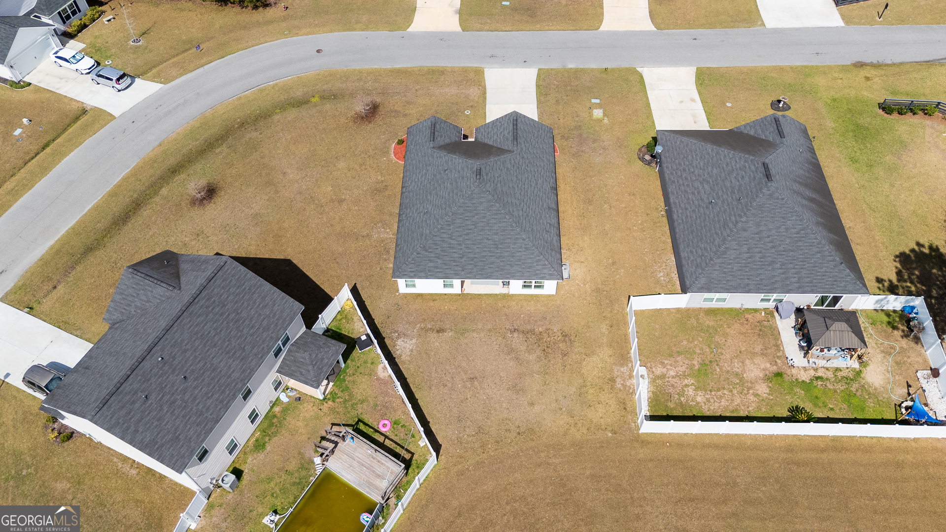 10009 Woodland Cove Brunswick GA 31525