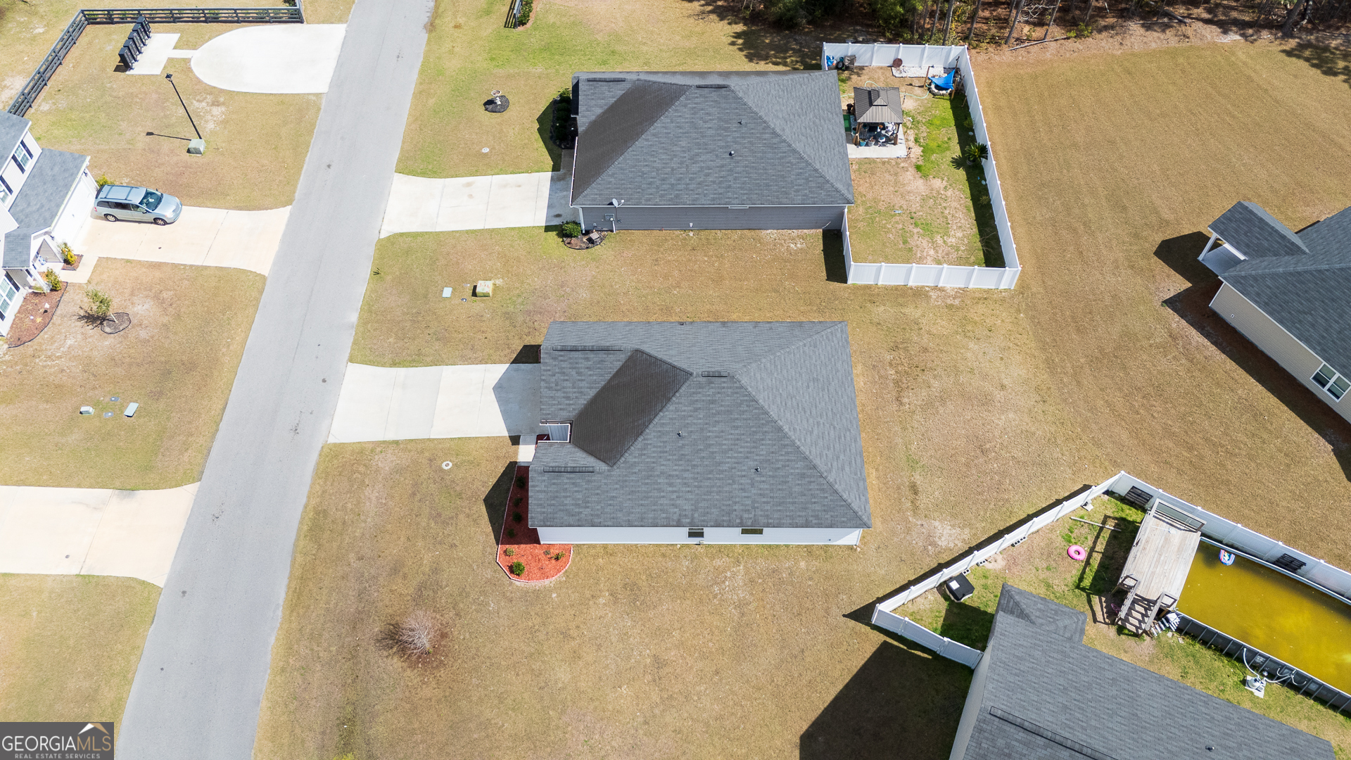 10009 Woodland Cove Brunswick GA 31525