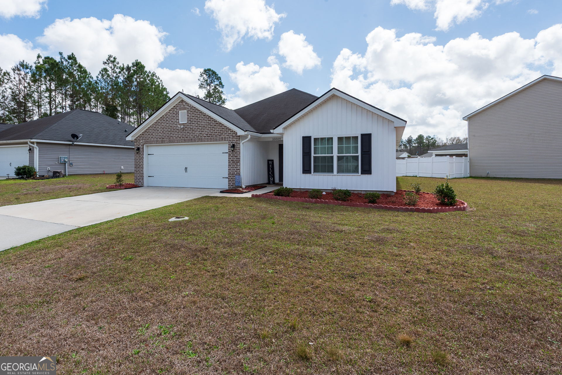 10009 Woodland Cove Brunswick GA 31525
