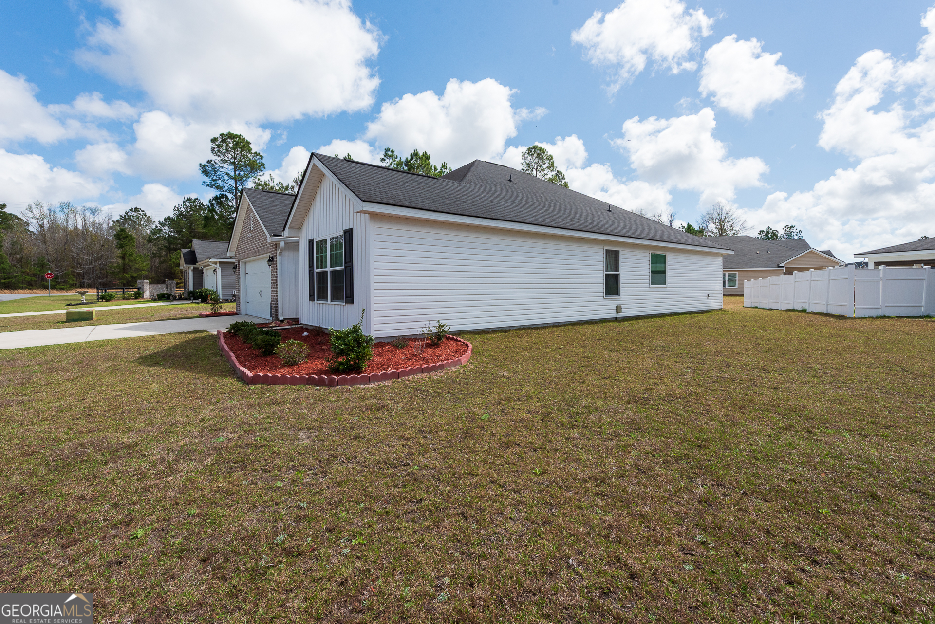 10009 Woodland Cove Brunswick GA 31525
